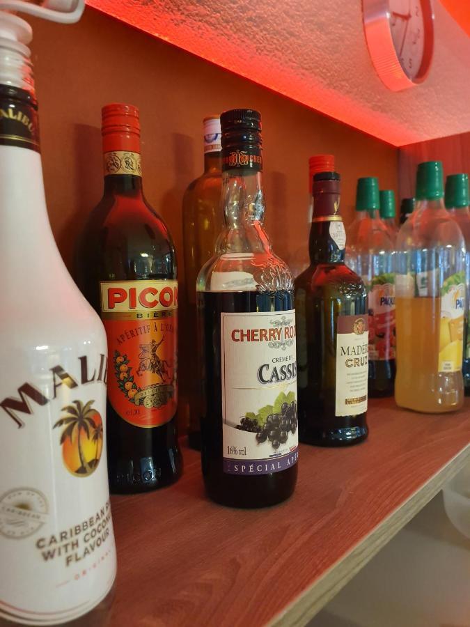 圣路易斯酒店 勒托尔 外观 照片